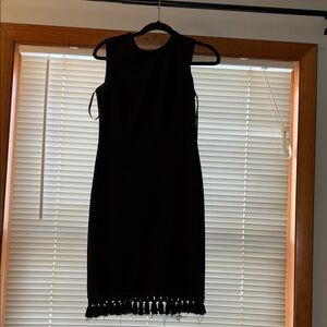Calvin Klein dress size 2